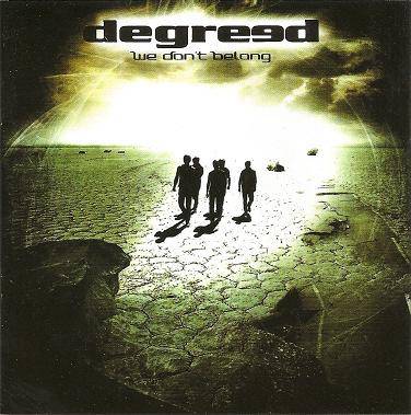 Degreed : We Dont Belong  